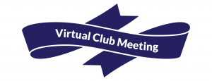 virtual club meeting