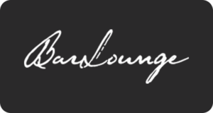 Bar Lounge Logo